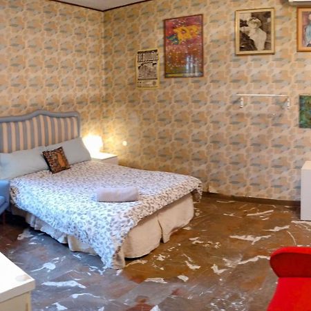 Rainbow Rooms Pisa Eksteriør bilde